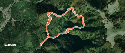 Circuit du Nablaswald