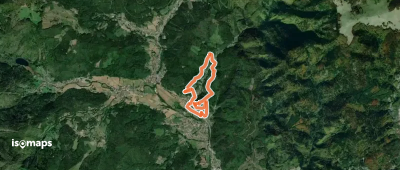 Tour de Wegscheid