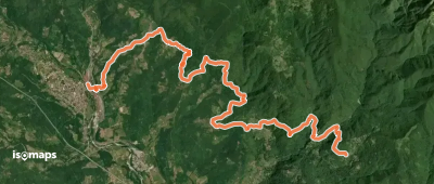 Via del Volto Santo 1a