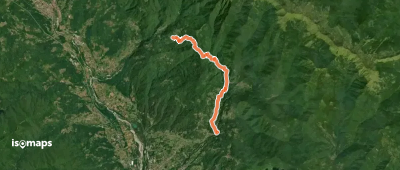 Via del Volto Santo 1b