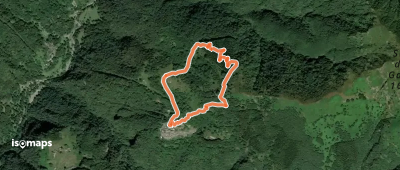 OSM Route 14197477