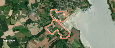 Circuit de Saint-Buc