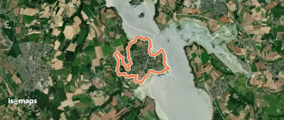 Circuit de la Landriais