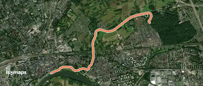 Wanderfreunde Nied/Höchst