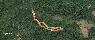 Montgomery Trail