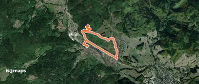 Circuit de la Vierge d'Alsace