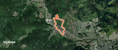 Circuit de la Vierge d’Alsace