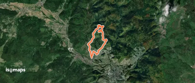 Circuit du Luttersberg