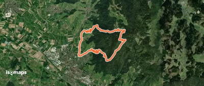 Sagenrundweg Oberkirch