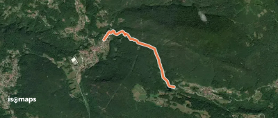 OSM Route 14207468