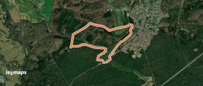 Weiher-Spazierweg