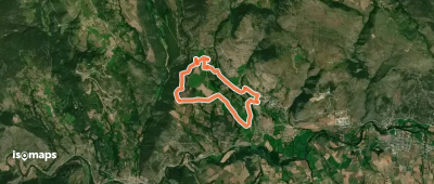 Prullans - Ardòvol - La Serra