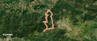 Urus Penyes Altes del Moixeró