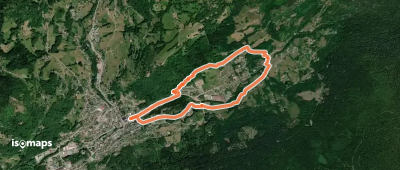 Tour de Xoulces