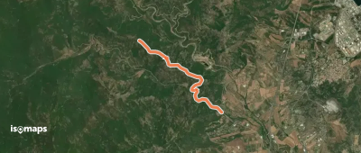 OSM Route 14211271