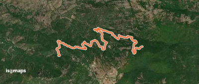 OSM Route 14211278