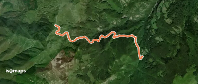 I ghiacci del monte Lagoni