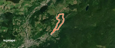 Circuit de Xoulces