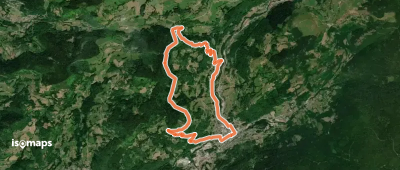Tour du Droit de Cornimont