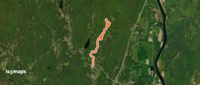 Mimi's Trail