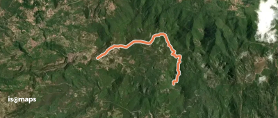 OSM Route 14213983
