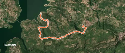OSM Route 14213986