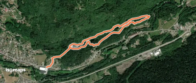 Circuit Bâmont