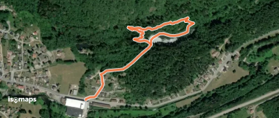 Circuit des Bruches