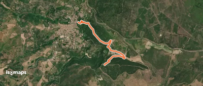 OSM Route 14217034