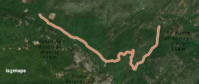 OSM Route 14217047