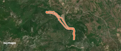 OSM Route 14217052
