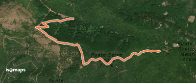 OSM Route 14217066