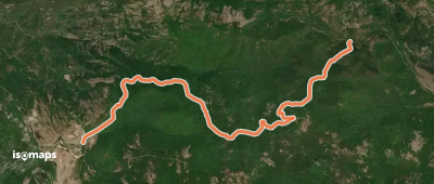 OSM Route 14217078