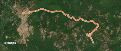 OSM Route 14217083