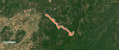 OSM Route 14217161