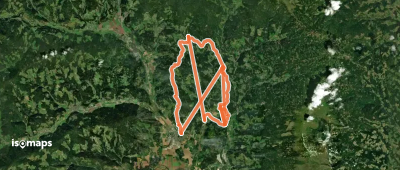 Guttaring - 7-Kirchenweg