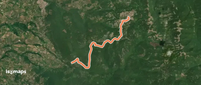 OSM Route 14217302