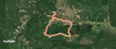 OSM Route 14217503