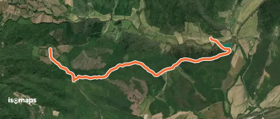 OSM Route 14217505