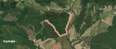 OSM Route 14217506