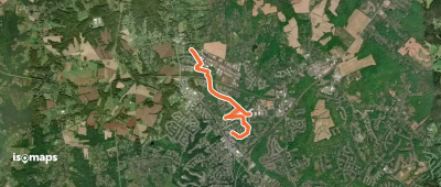 Ma and Pa Heritage Trail "North"