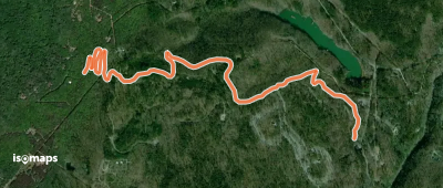 White Trail