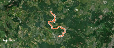 Westerwaldsteig Etappe 9 (Hachenburg–Limbach)