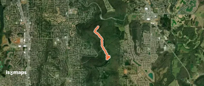 Varnedoe Trail