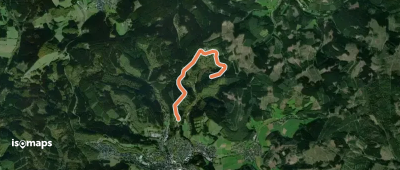 Sonnenhang Rundweg A5