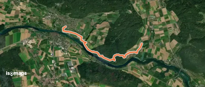 Hegauer Kegelspiel: Grenzgänger