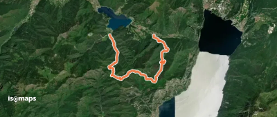 Sentér de Malga Vil