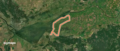 Szlak Derkacza