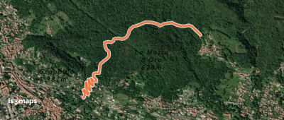 OSM Route 14227875