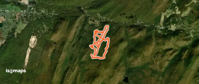 XCS Trail